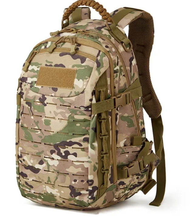 Camouflage