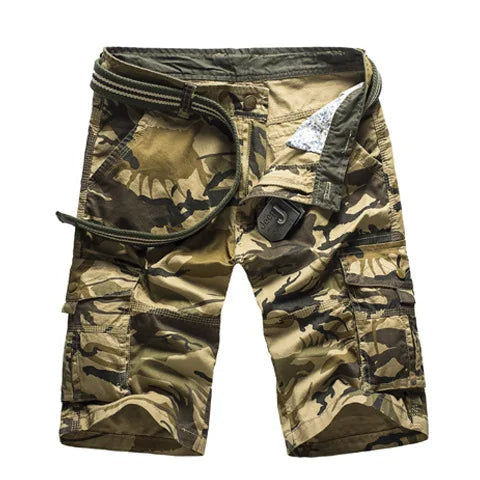 Khaki Camo / 44
