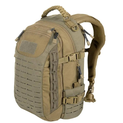Knoxx Tactische Rugzak Commando 30L+