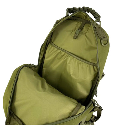 Knoxx Tactische Rugzak Commando 30L+