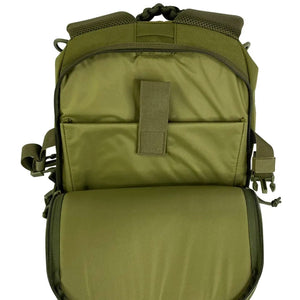 Knoxx Tactische Rugzak Commando 30L+