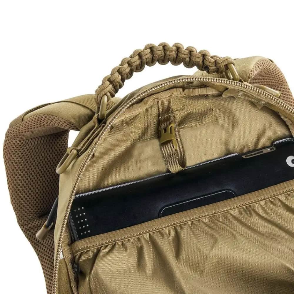 Knoxx Tactische Rugzak Commando 30L+