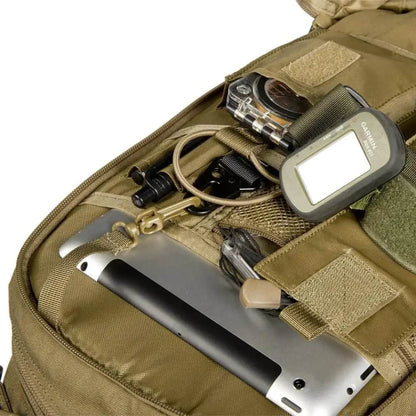 Knoxx Tactische Rugzak Commando 30L+