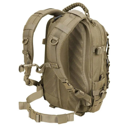 Knoxx Tactische Rugzak Commando 30L+
