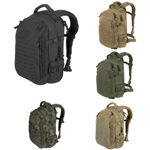 Knoxx Tactische Rugzak Commando 30L+