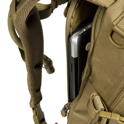 Knoxx Tactische Rugzak Commando 30L+