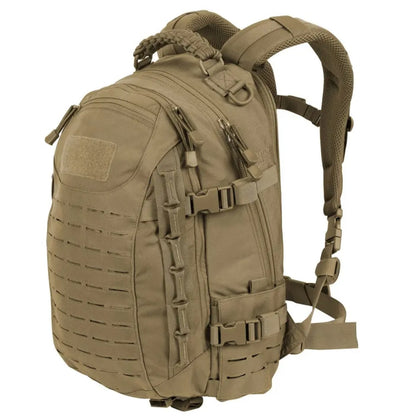 Knoxx Tactische Rugzak Commando 30L+