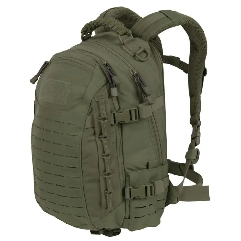 Knoxx Tactische Rugzak Commando 30L+