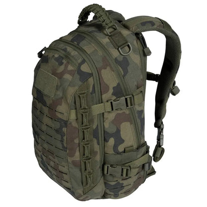 Knoxx Tactische Rugzak Commando 30L+