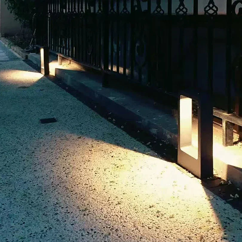LuxeAarde - Premium Grond tuinverlichting voor Tuin en Patio