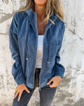 Blauw