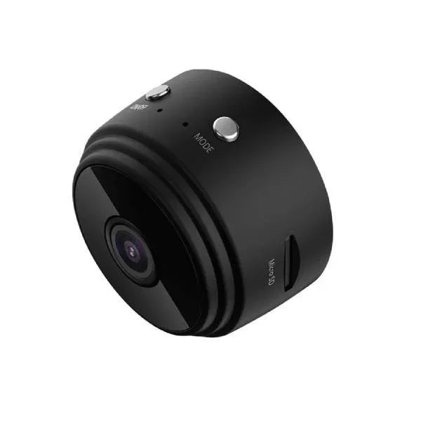 Full HD Draadloze Achteruitrijcamera voor Caravan, Vrachtwagen en Aanhanger