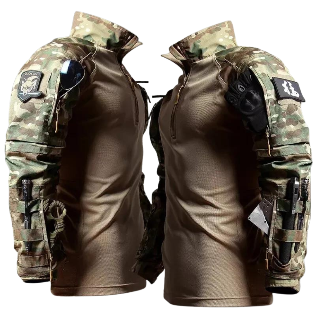 Tactische Militare Herenset - Buitenkleding