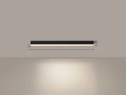 EcoLuxe - Multifunctionele Plafondverlichting