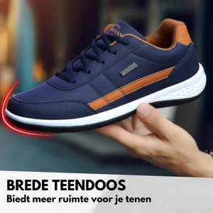 Ergonomische, Orthopedische Comfortschoenen - Unisex