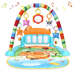 PlayTot Baby Activiteitenkleed met Speelboog