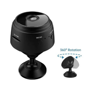 Full HD Draadloze Achteruitrijcamera voor Caravan, Vrachtwagen en Aanhanger