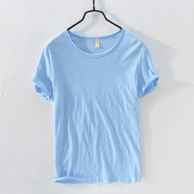 Hemelsblauw / 3XL