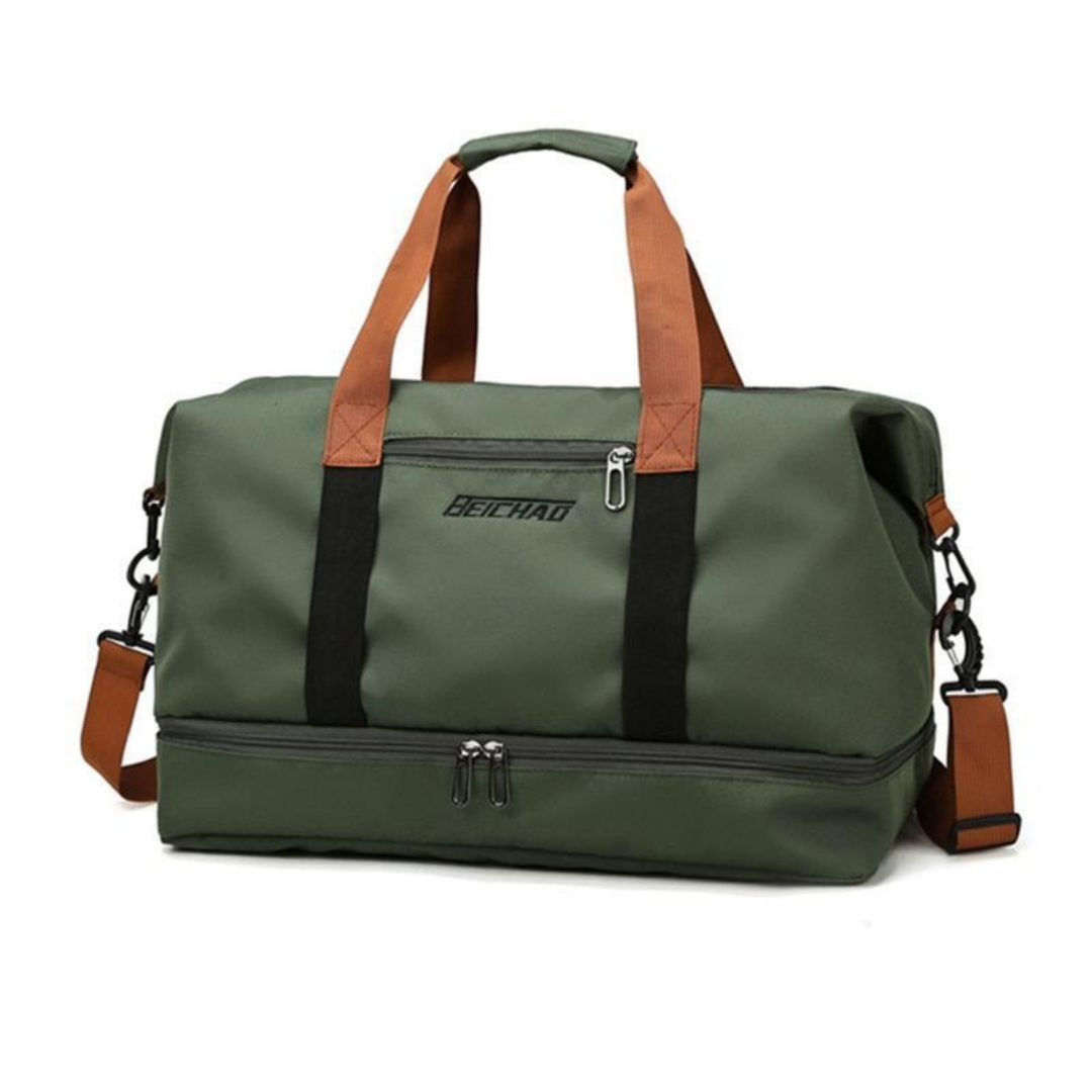 Groen