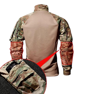 Tactische Militare Herenset - Buitenkleding