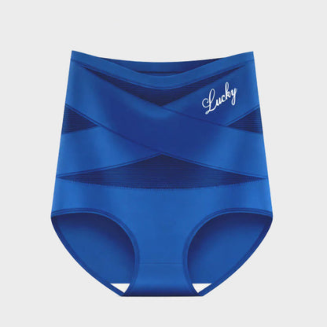 Janet Corrigerende Slip met Hoge Taille en Buikcontrole | 1 + 1 GRATIS!