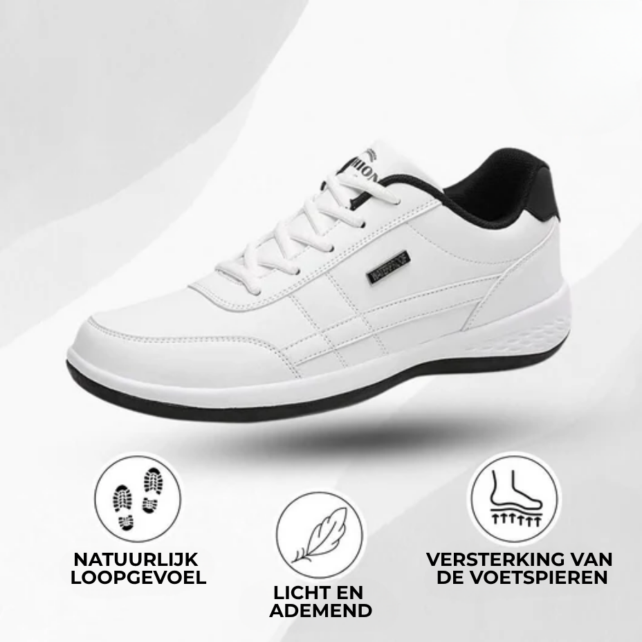Ergonomische, Orthopedische Comfortschoenen - Unisex