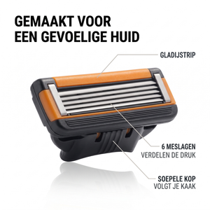 Razox Scheermesjes