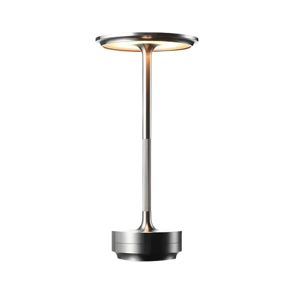 Hikari - Minimalistische LED Tafellamp – Japandic Stijl