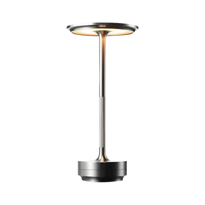 Hikari - Minimalistische LED Tafellamp – Japandic Stijl