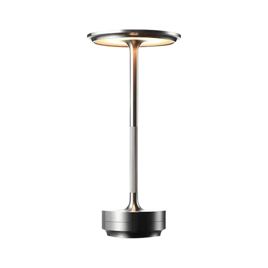 Hikari - Minimalistische LED Tafellamp – Japandic Stijl