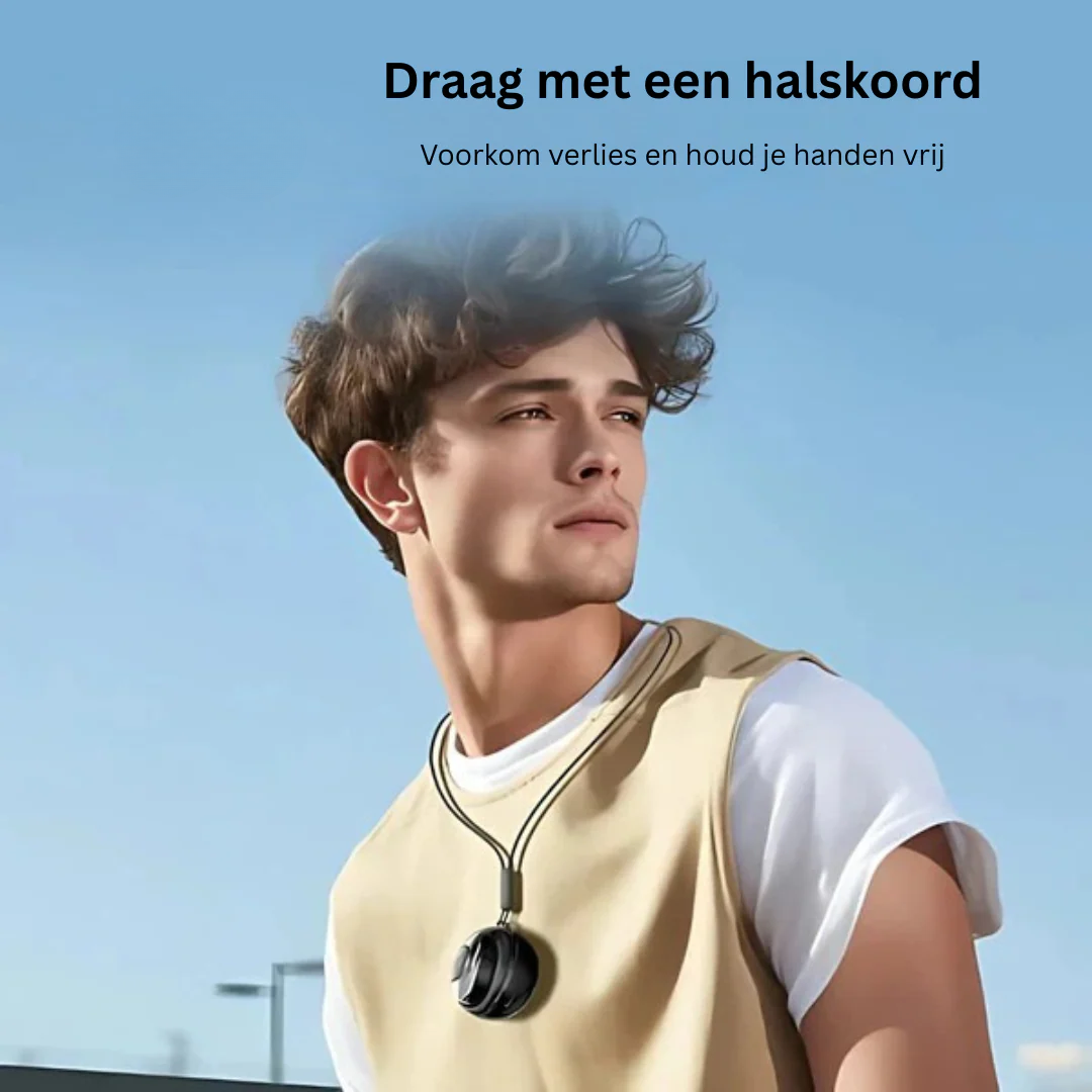 VertaalDopjes Draadloze Bluetooth Oordopjes met AI Vertaalfunctie