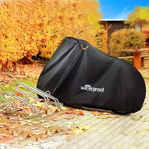 3-Laagse Waterdichte Fietshoes