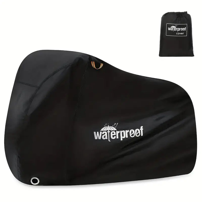 3-Laagse Waterdichte Fietshoes