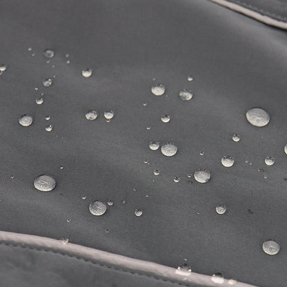 Waterdicht Fleece Gevoerd Hondenvest