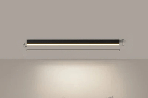 EcoLuxe - Multifunctionele Plafondverlichting