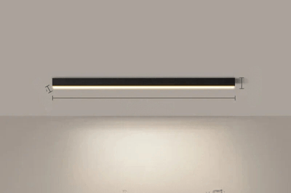 EcoLuxe - Multifunctionele Plafondverlichting