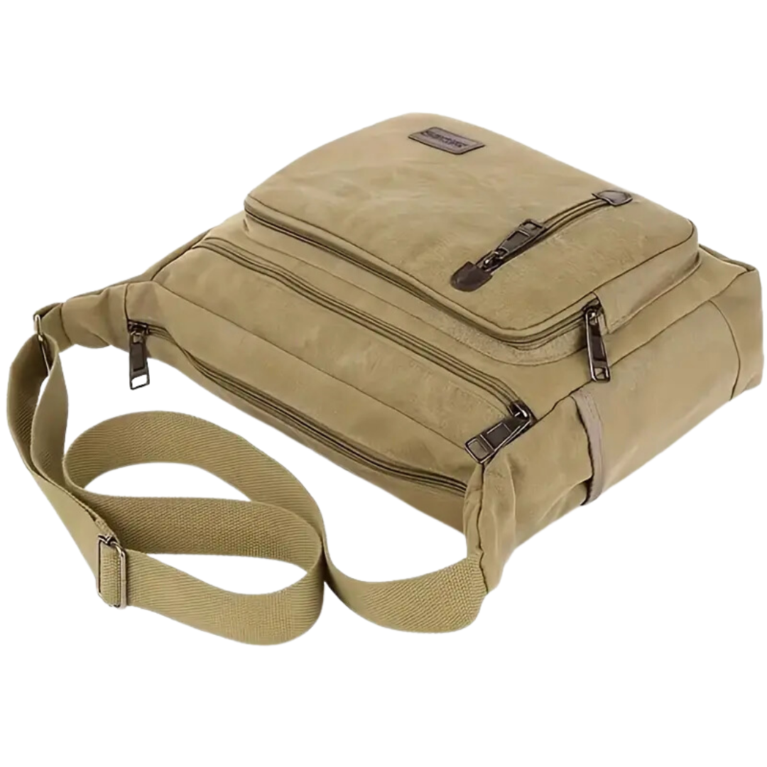 Schoudertas Outdoor - Reizen