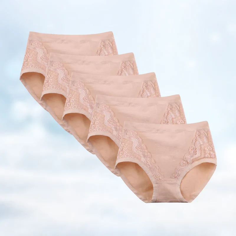 3+2 GRATIS / Beige / 6XL (100-115kg)