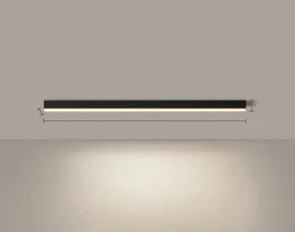 EcoLuxe - Multifunctionele Plafondverlichting