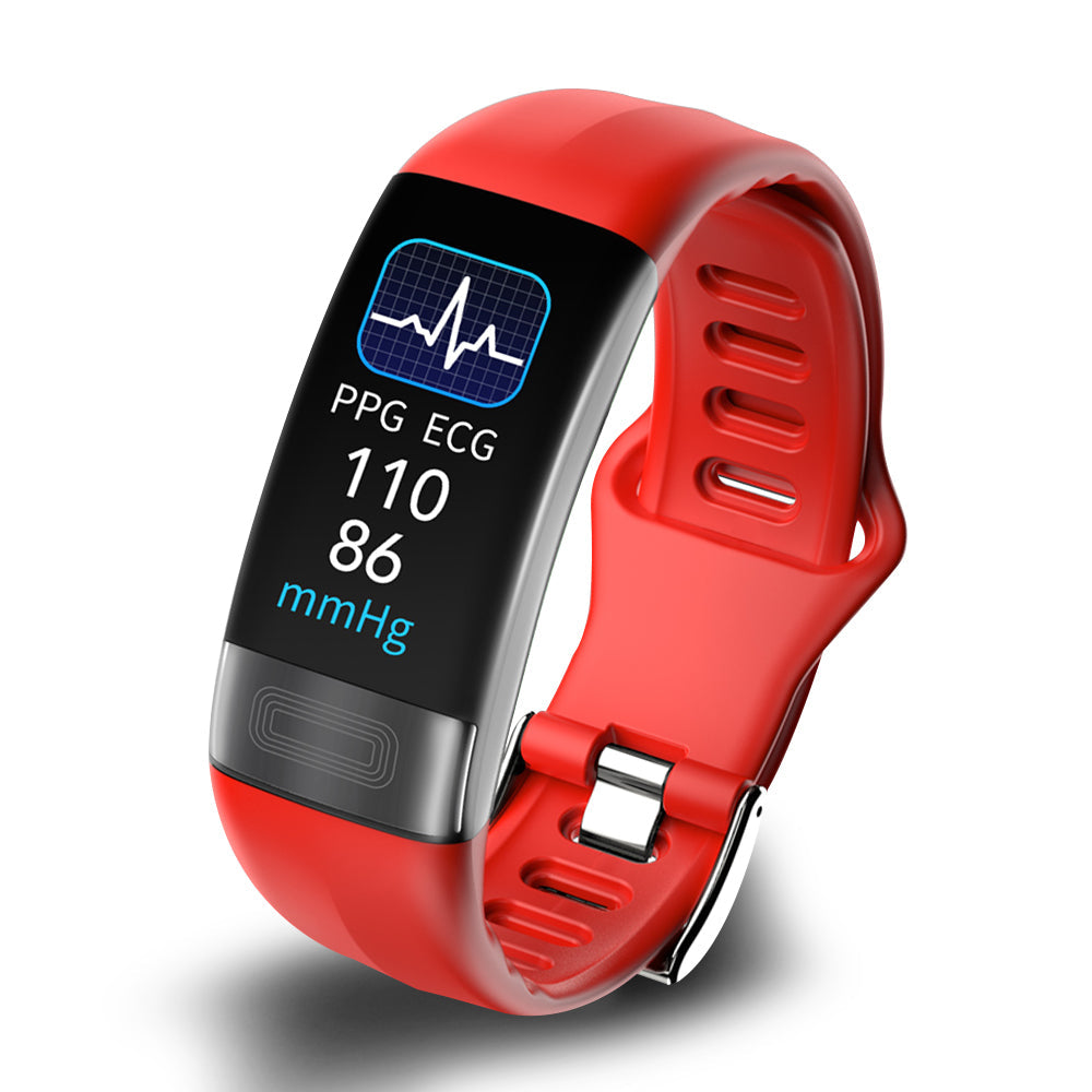 Rood silicone