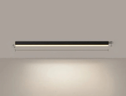 EcoLuxe - Multifunctionele Plafondverlichting