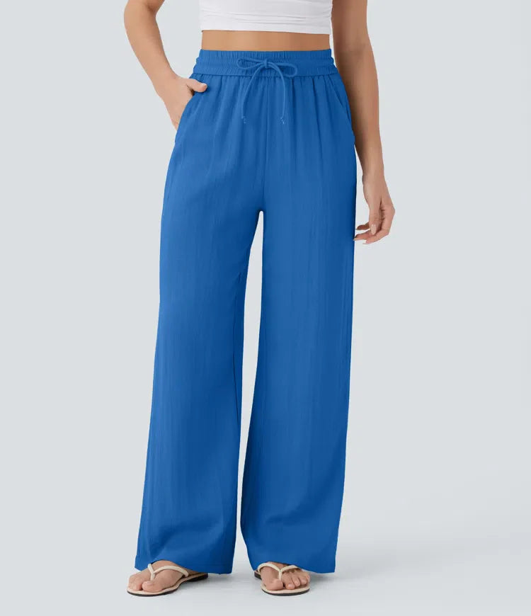 Blauw / 3XL