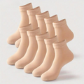 Beige 10 paar
