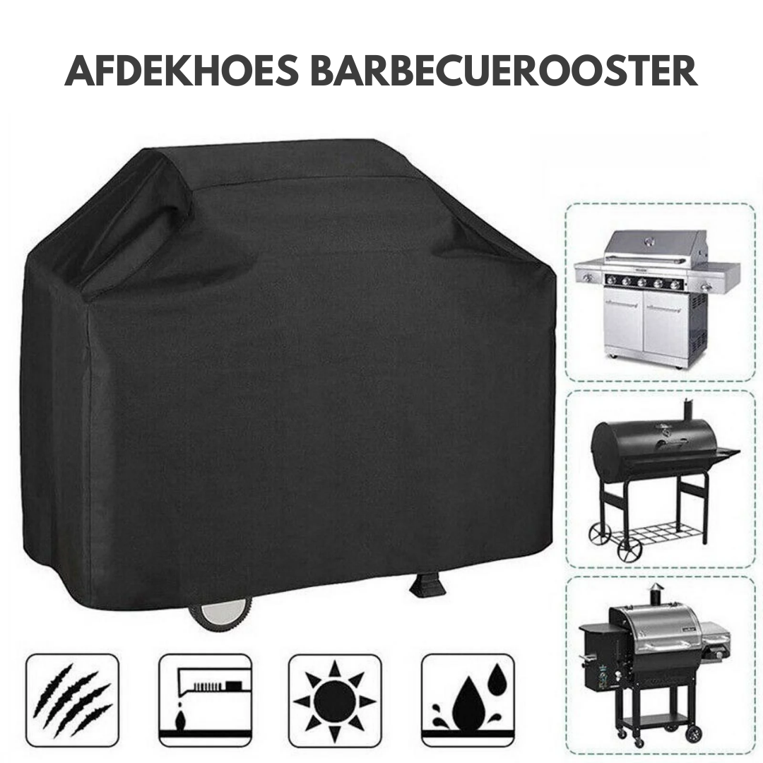 BBQ Hoes - Heavy Duty