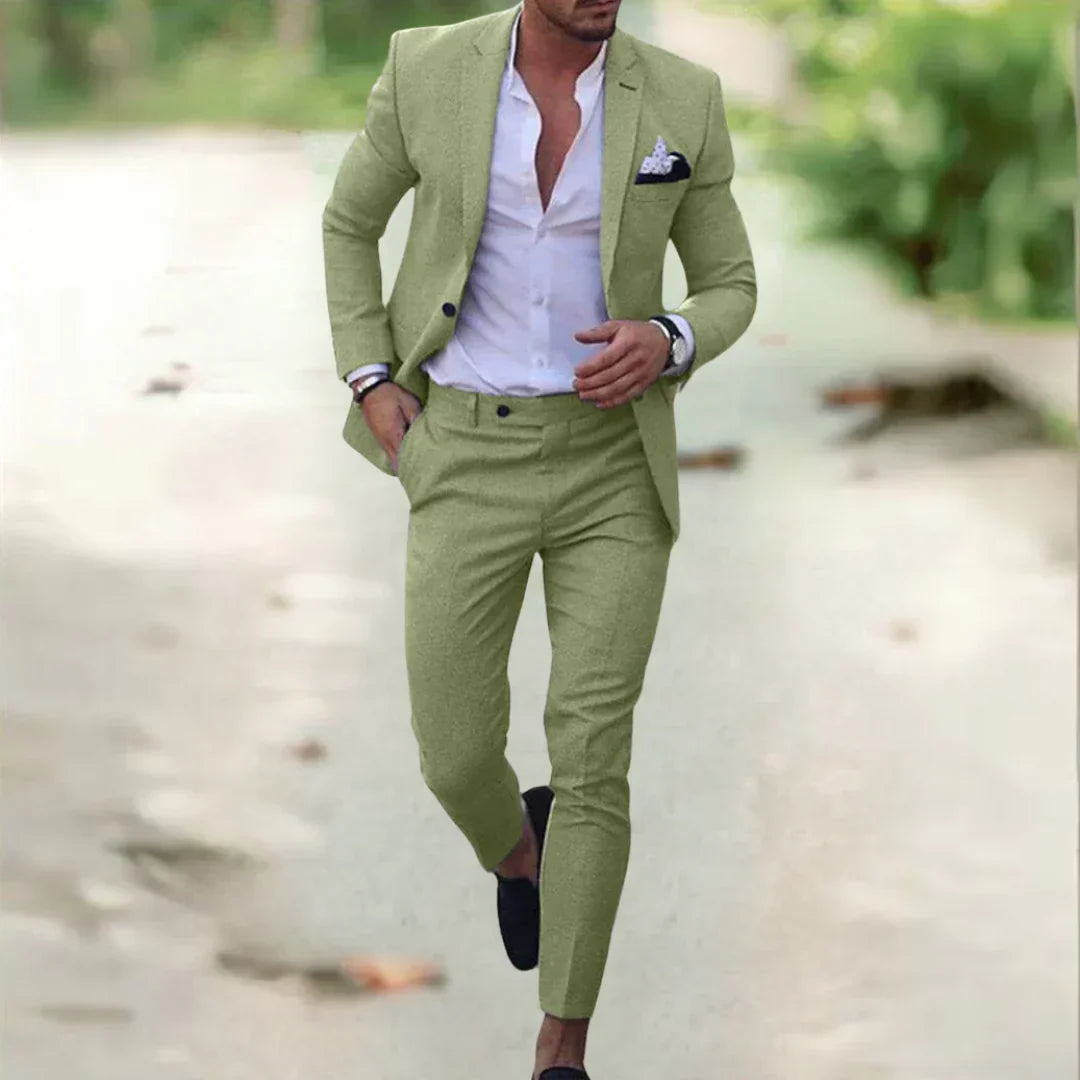 Groen / 4XL