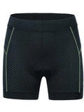 Groen