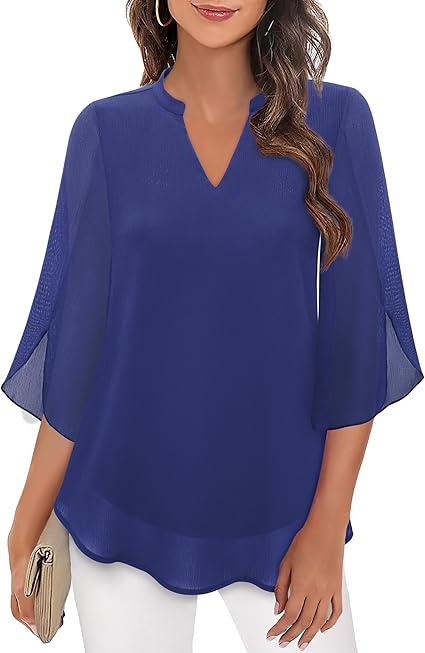 Blauw / 2XL