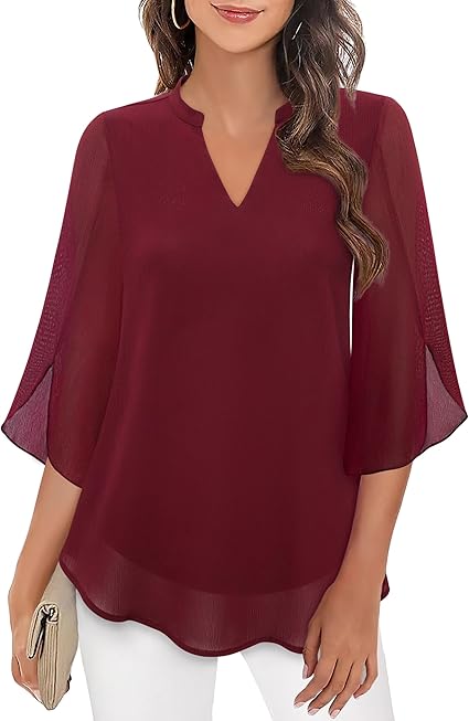 Bourgondië / 2XL