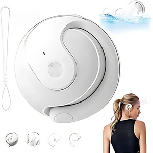 VertaalDopjes Draadloze Bluetooth Oordopjes met AI Vertaalfunctie