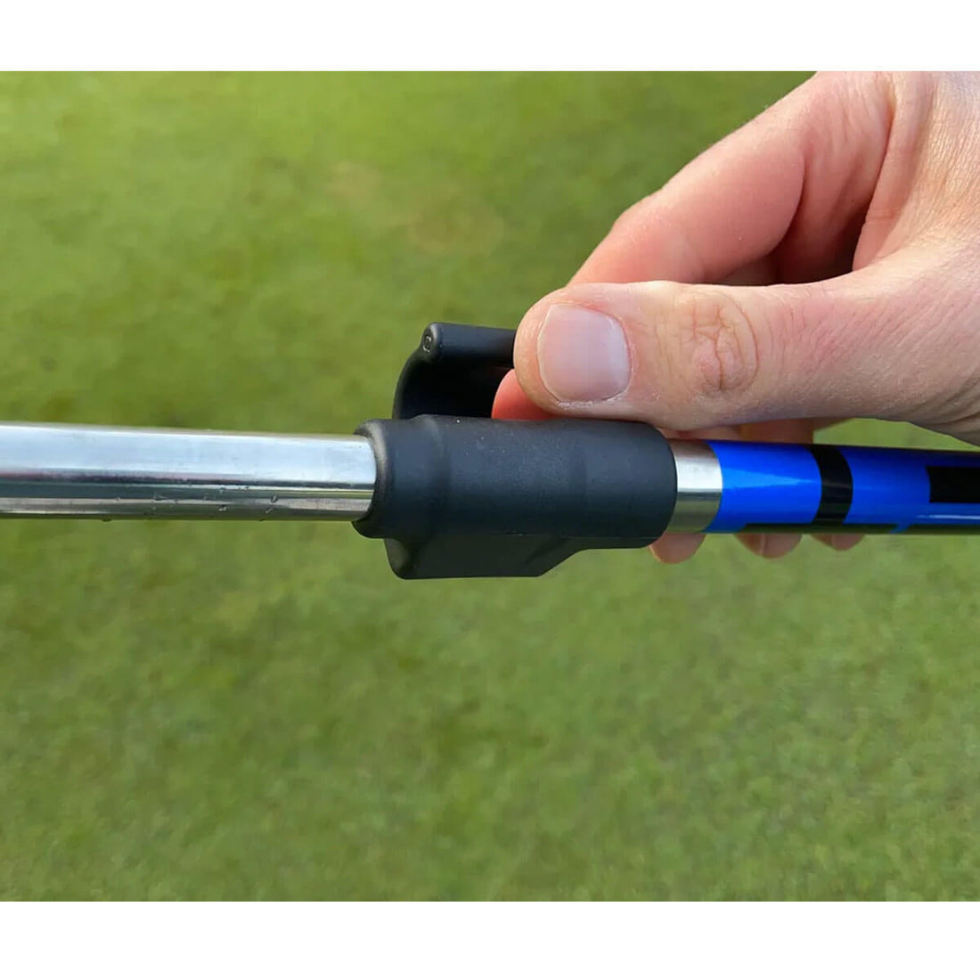 SwingTrue Golf Swing Trainer – Verbeter Techniek, Kracht & Controle – Directe Feedback voor Beter Golfen